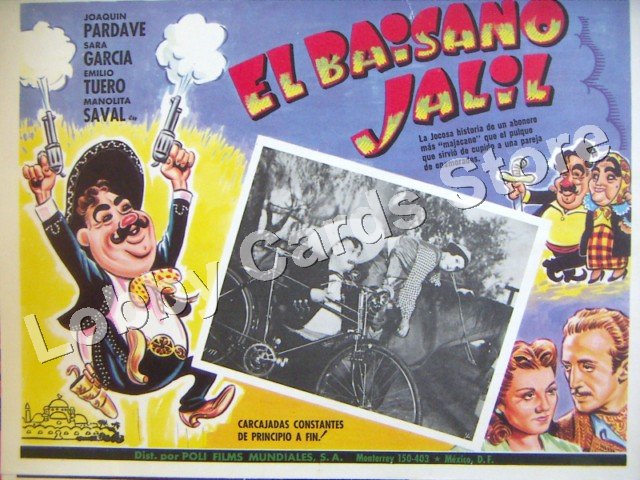JOAQUIN PARDAVE/EL BAISANO JAIL